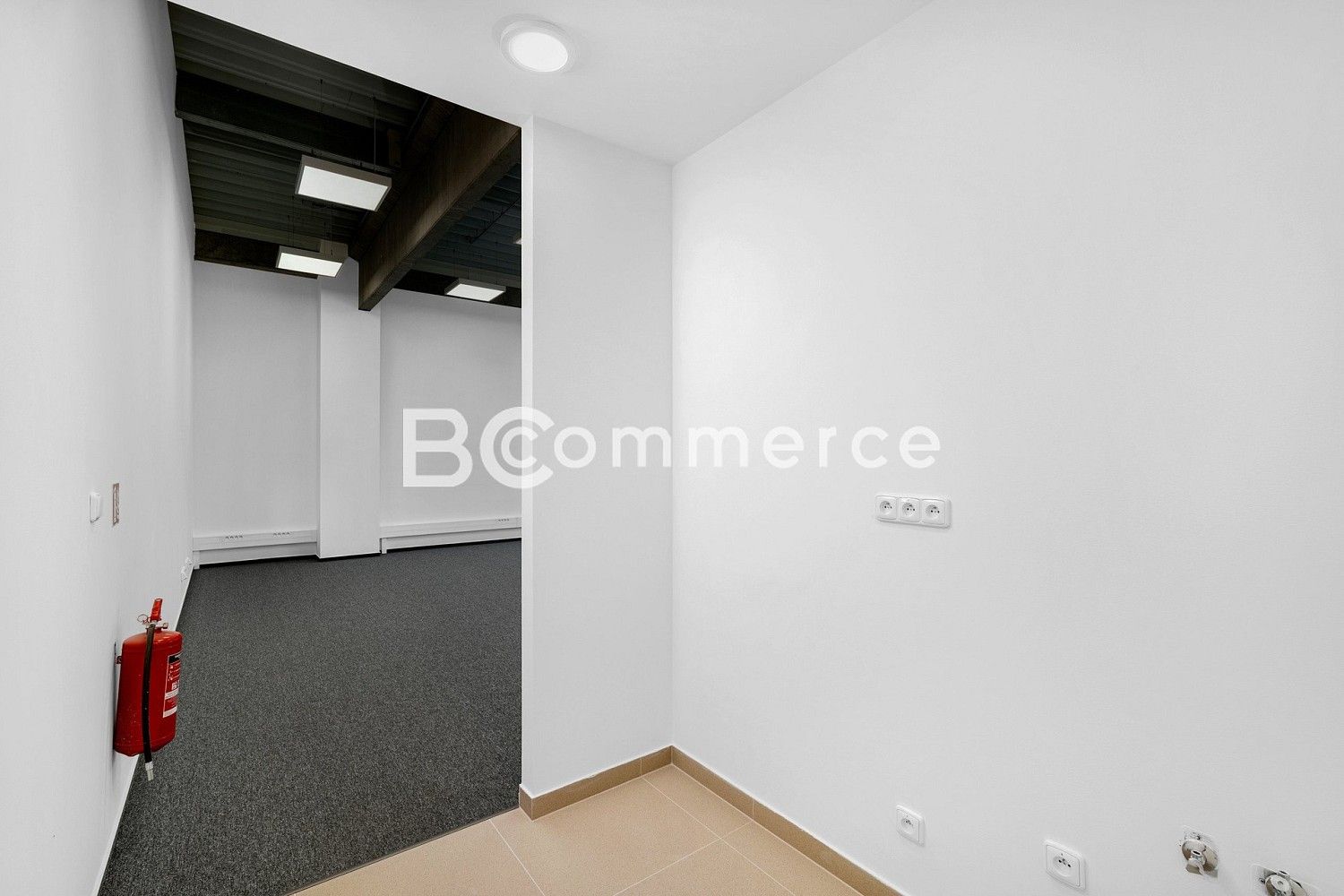 Pronájem sklad - Brno, okres Brno-město, Jihomoravský kraj, 446 m² - 5