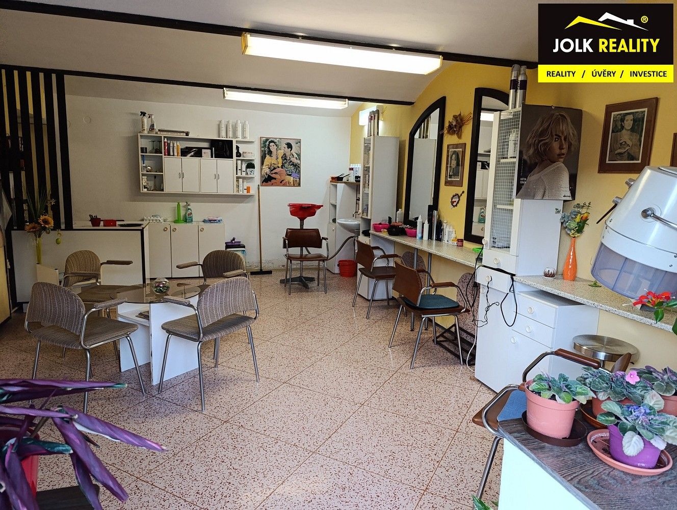 Pronájem obchodní prostory - Opava - Předměstí, Moravskoslezský kraj, 25 m² - 5