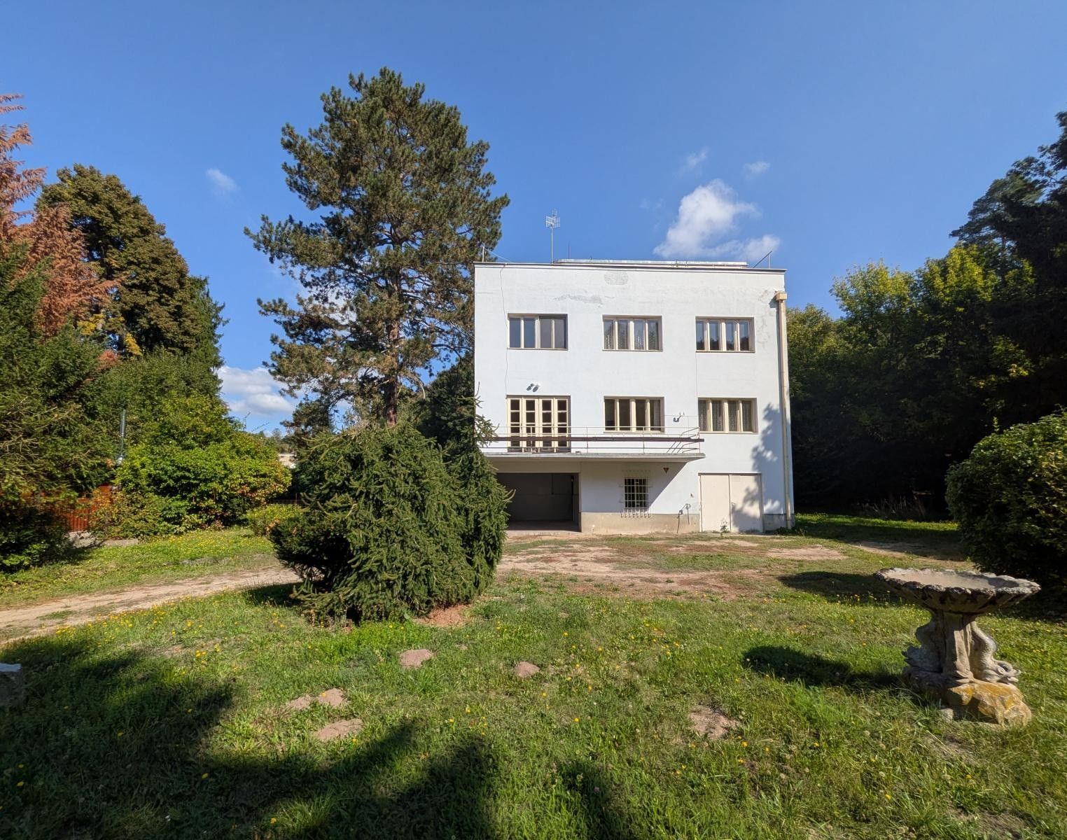 Vily, Jandáskova, Brno, 360 m²