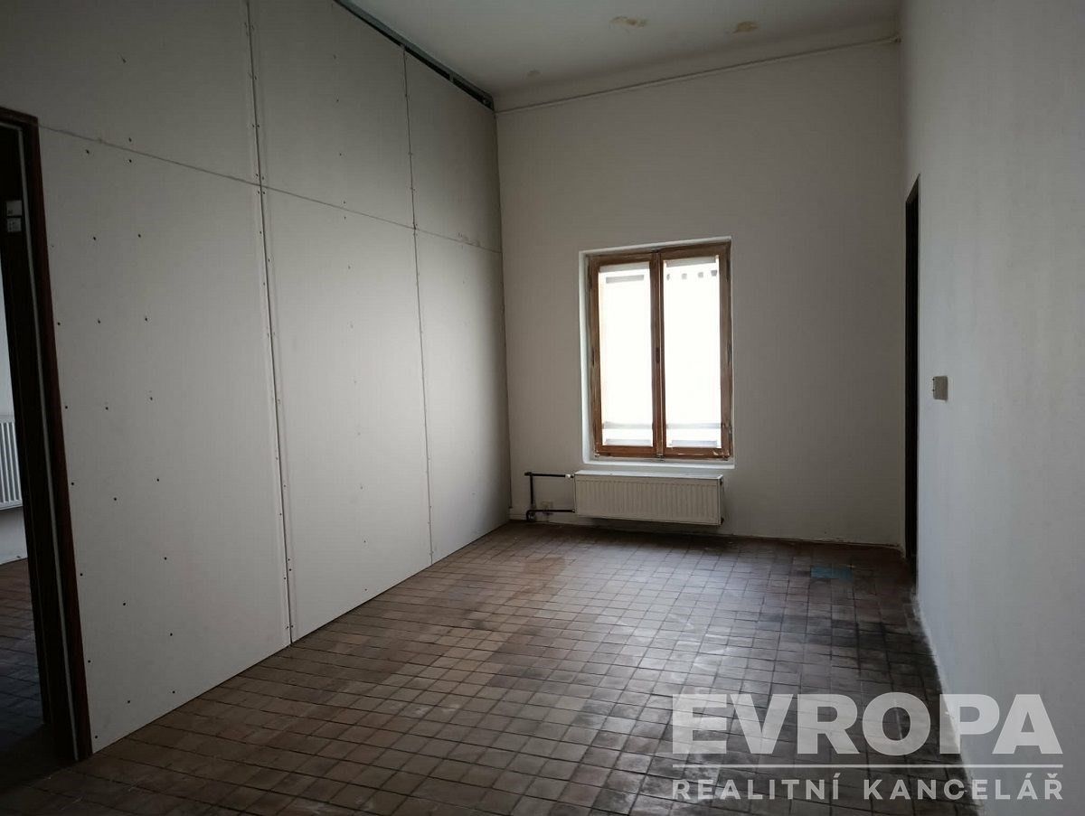 Sklad · 10 m² · Hanychovská 622, Liberec III-Jeřáb - 4