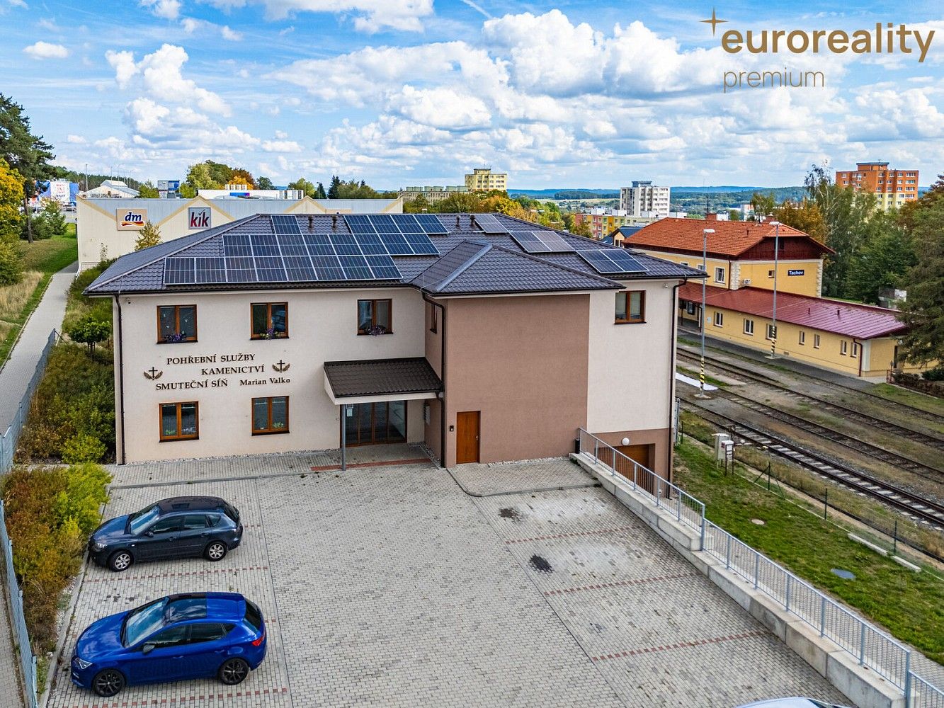 1+kk, Tachov, Plzeňský kraj, 50 m² - 1