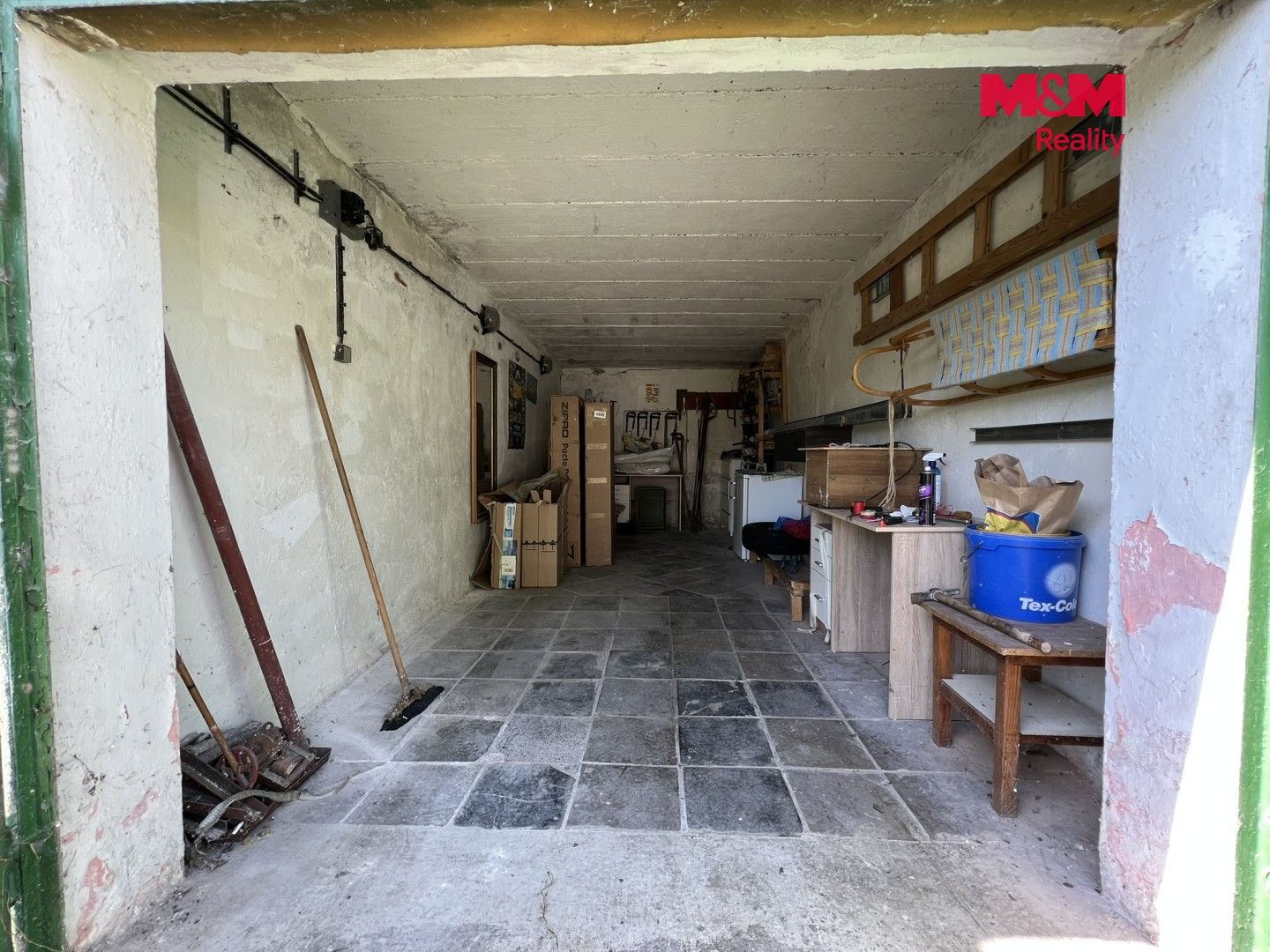 Ostatní, Žitná, Kadaň, 19 m² - 2