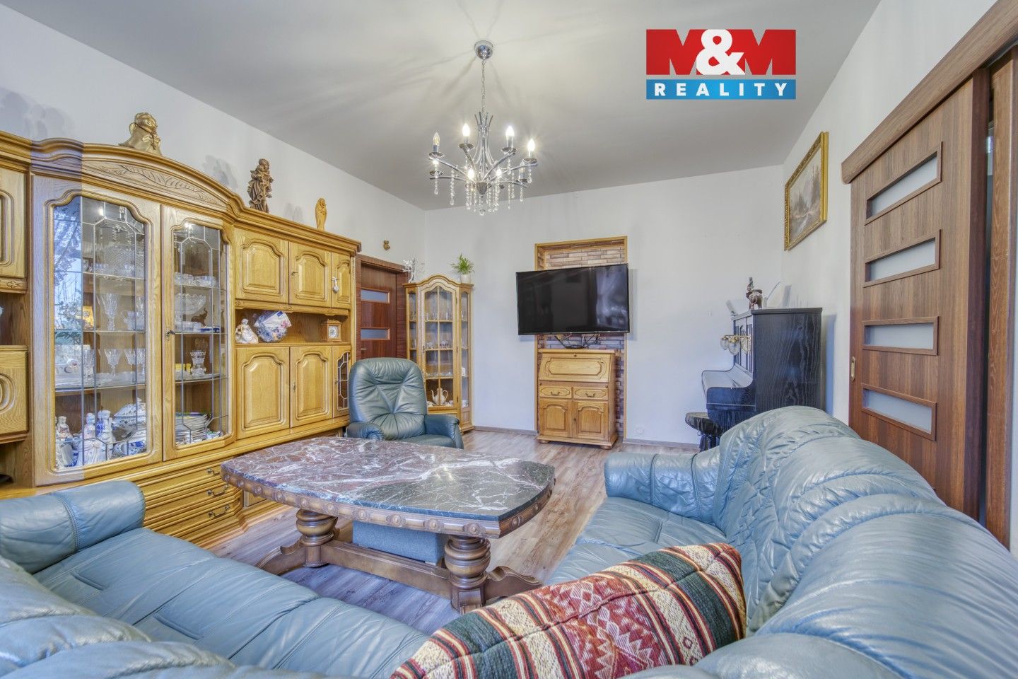 3+1, Nádražní, Kdyně, 86 m²