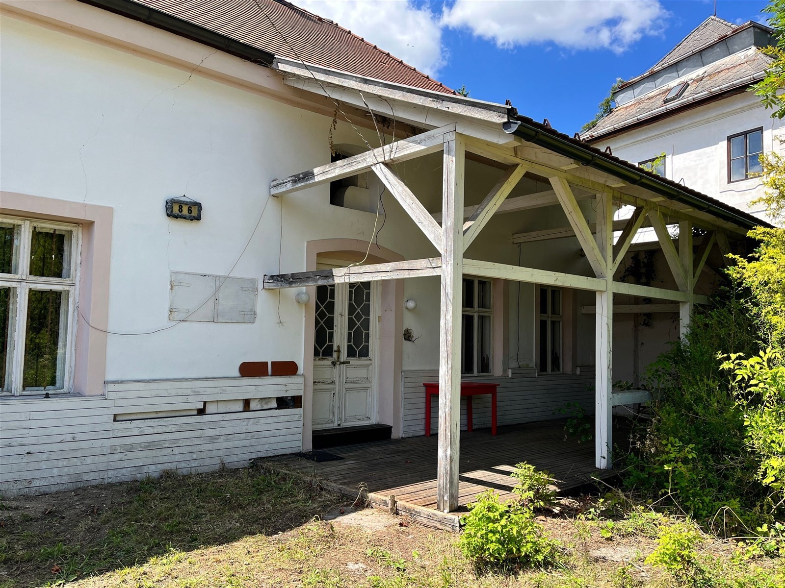 Rodinný dům · 204 m² · Církvice - 4