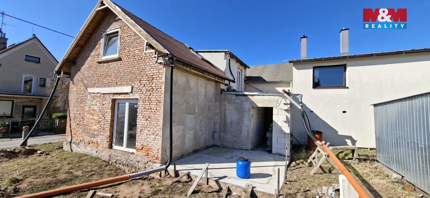 Rodinné domy, Lipky, Červený Kostelec, 60 m² - 2