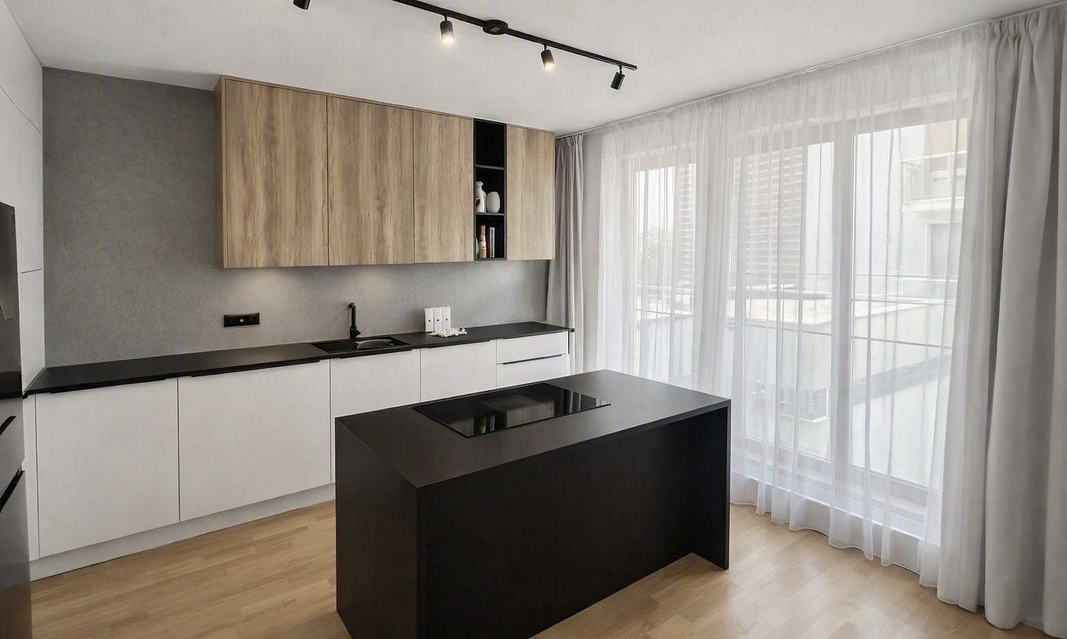 Byt 3+kk · 120 m² · Karlovy Vary, Karlovarský kraj - 3