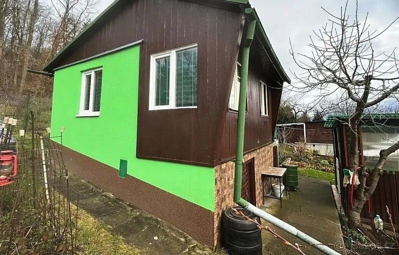 Zahrady, Kadaň, 432 01