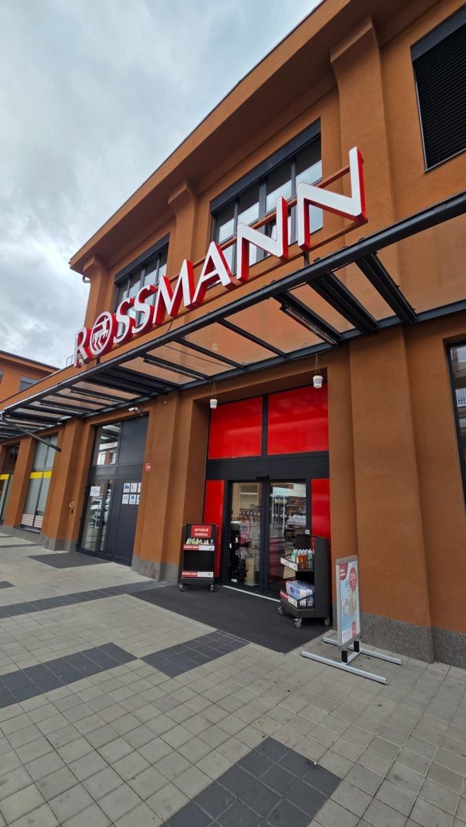 Pronájem byt 1+kk - Mladoboleslavská, Praha - Kbely, 28 m² - 5