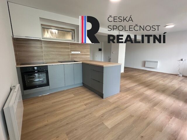 Pronájem byt 1+kk - Lounská, Žatec, 53 m² - 5