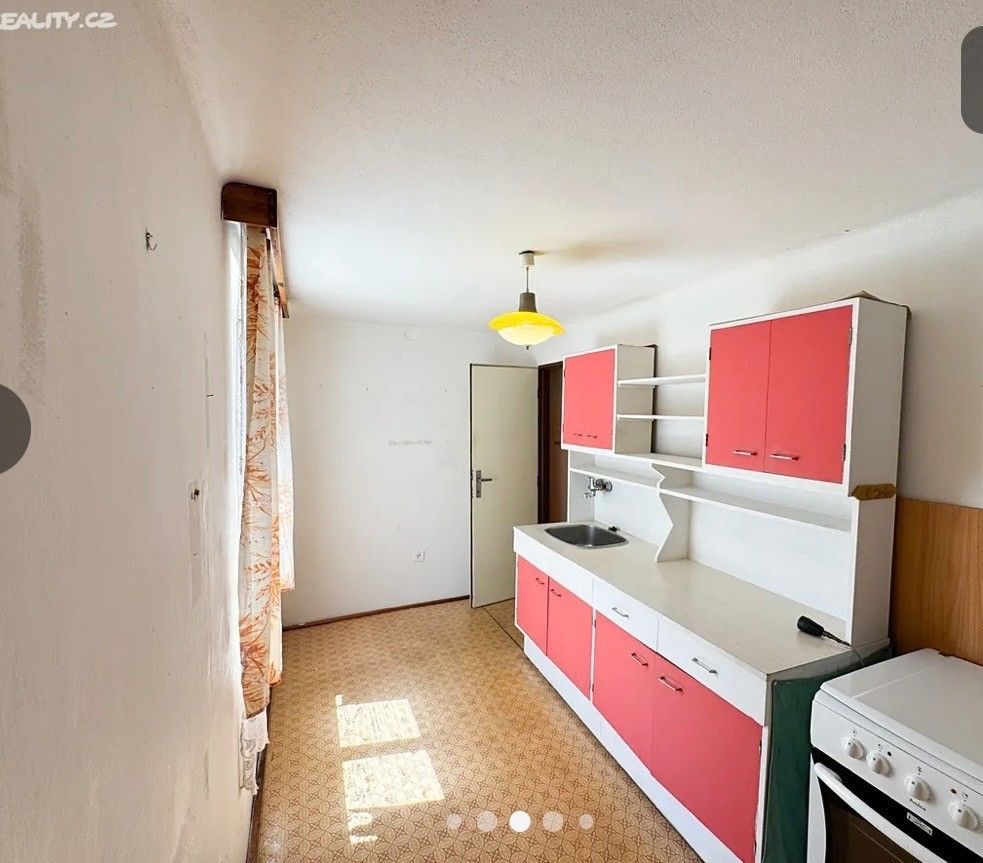 Prodej rodinný dům - Planá u Mariánských Lázní, 348 15 - 5