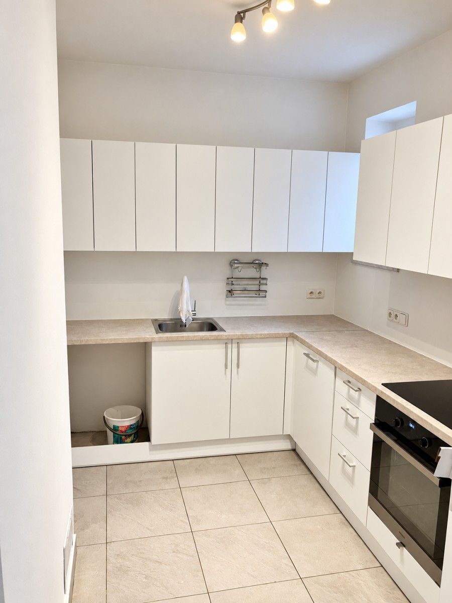 Pronájem byt 2+1 - Bydžovská, Praha - Klánovice, 54 m² - 5