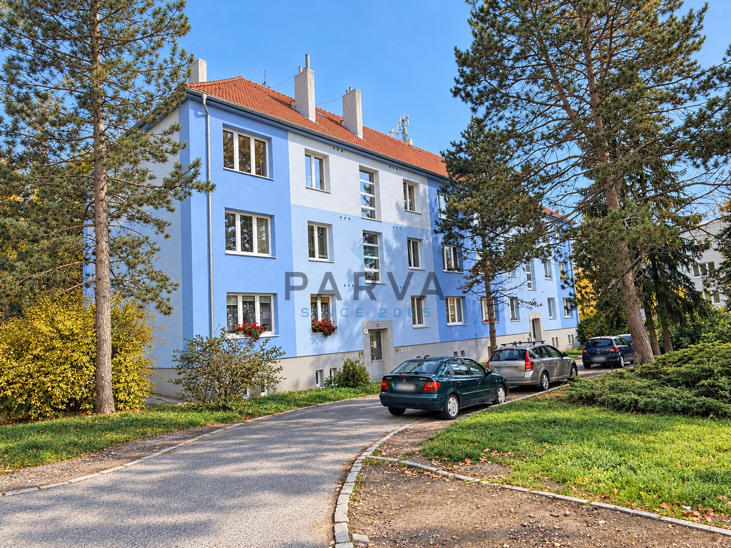 Pronájem byt 2+1 - 1. máje 164, Hrádek Nová Huť, 57 m² - 1