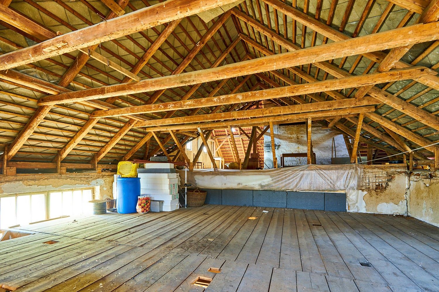 Prodej ubytovací zařízení - Újezdec, okres Prachatice, Jihočeský kraj, 100 m² - 5