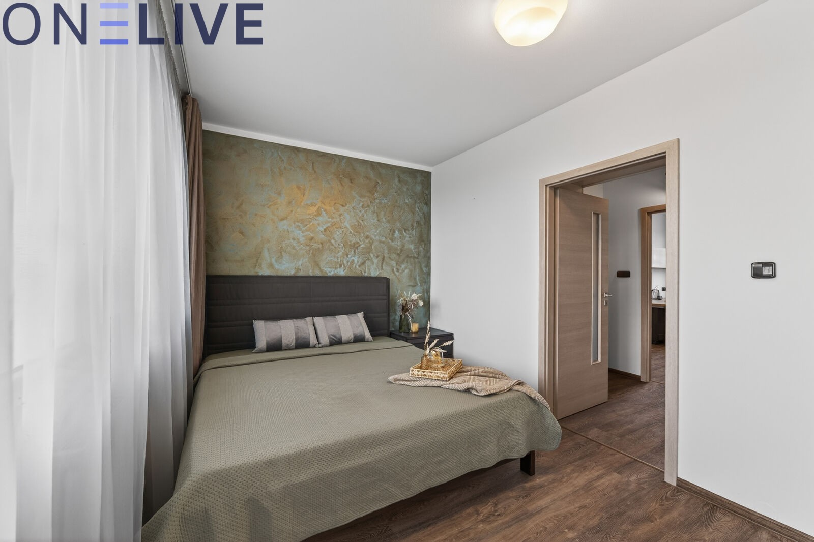 Byt 4+1 · 81 m² · Rabštejnská, Plzeň Bolevec - 3