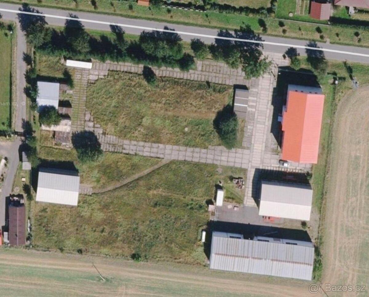 Sklady, Dolní Břežany, 252 41