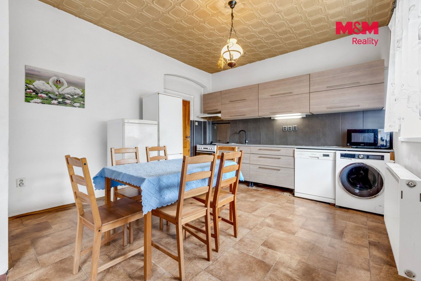 Rodinný dům · 155 m² · nám. 1. máje, Králův Dvůr - 3