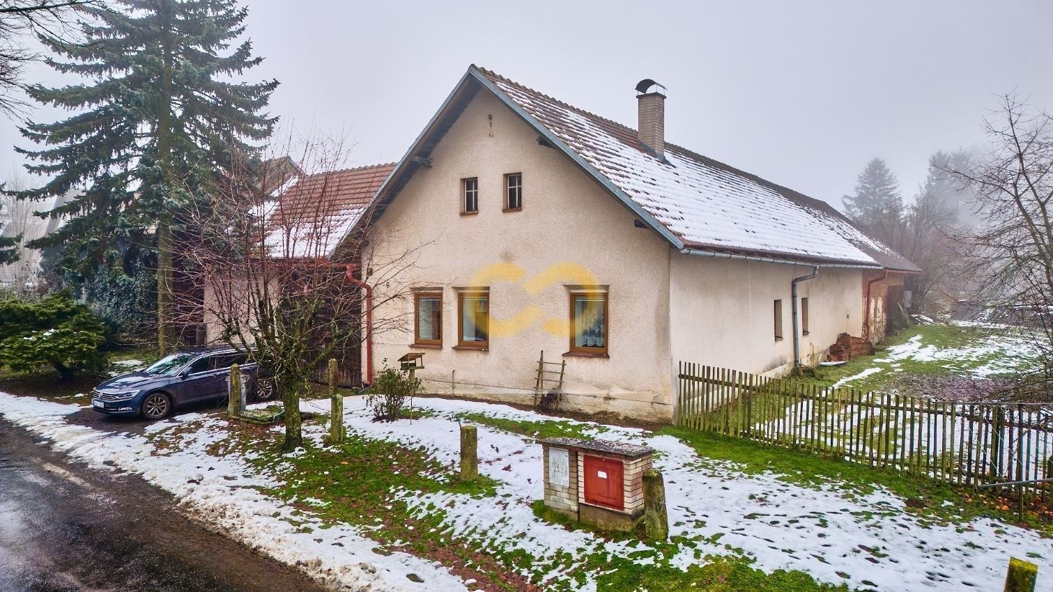 Rodinné domy, Jilem, 320 m²