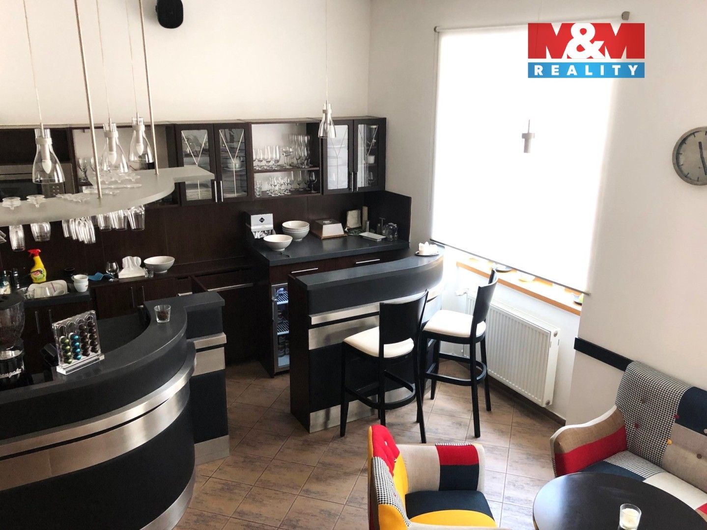 Prodej rodinný dům - Česká, Louny, 64 m²