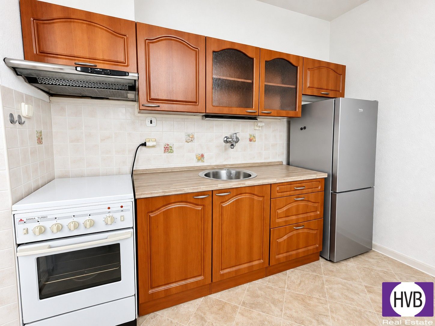 Prodej byt 3+1 - Praha Braník, 67 m² - 5