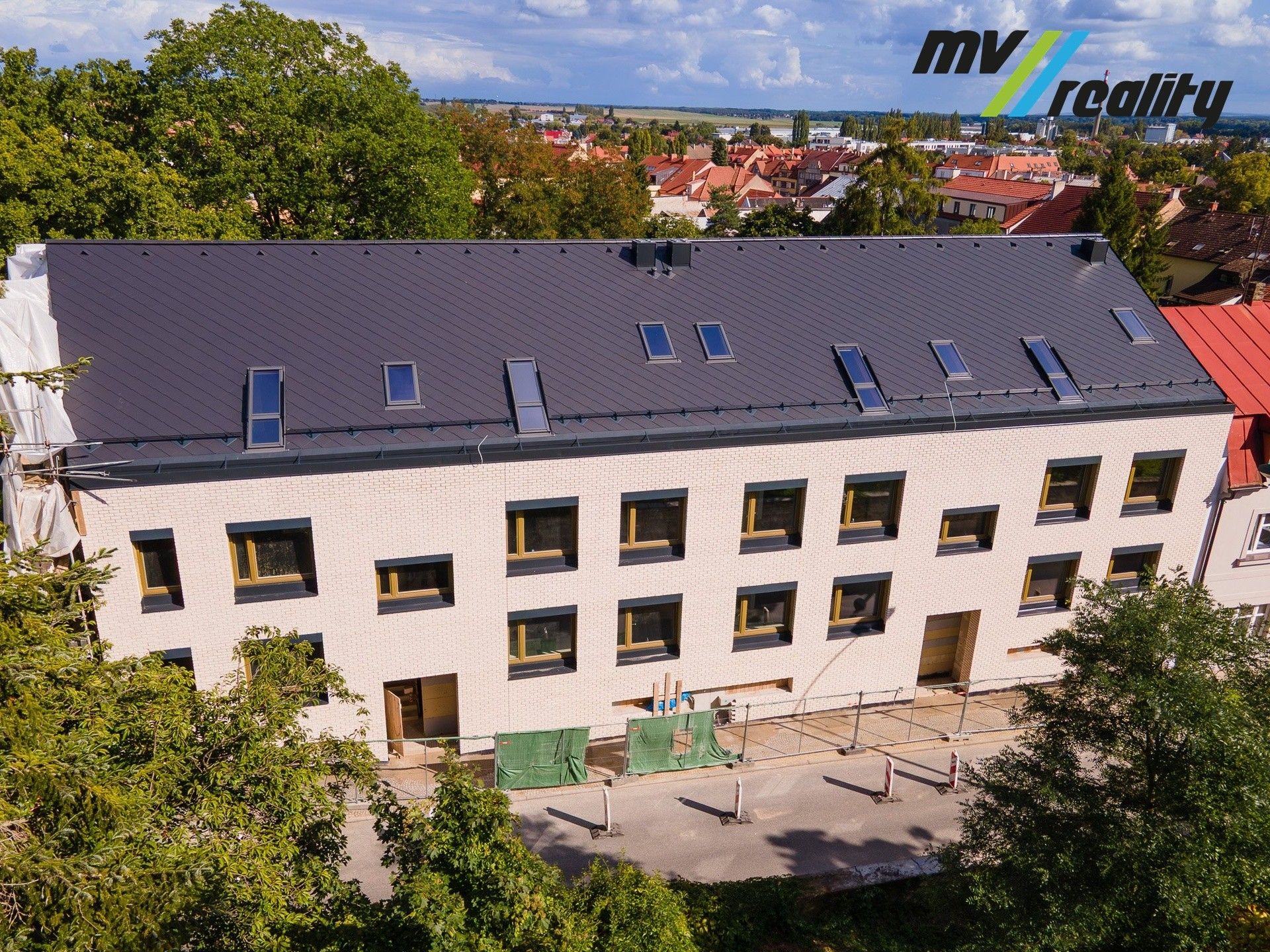 3+kk, Komenského, Lysá nad Labem, 73 m²