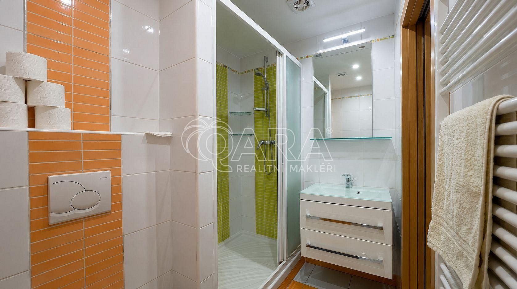 Byt 1+1 · 36 m² · Hradec Králové - Pražské Předměstí, Královéhradecký kraj - 4