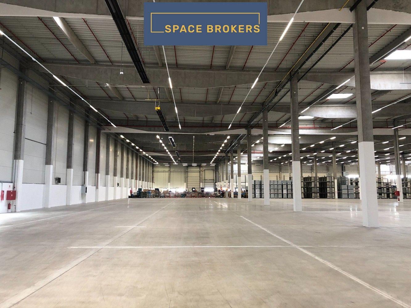 Sklady, Štěnovice, okres Plzeň-jih, Plzeňský kraj, 5 800 m² - 2