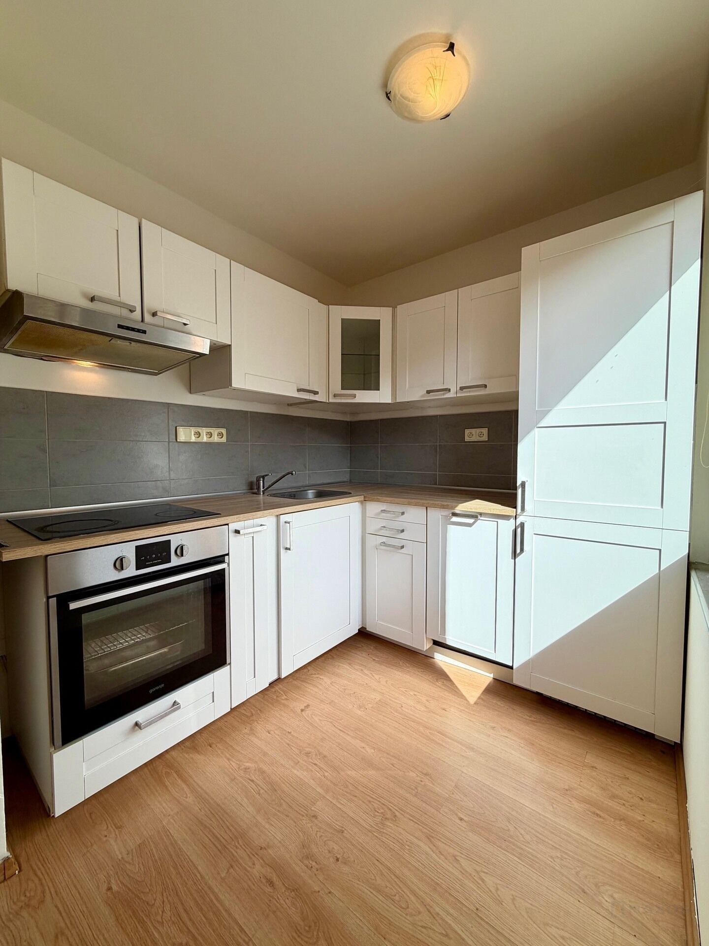 2+kk, Dubrovnická , Praha Košíře, 40 m² - 1