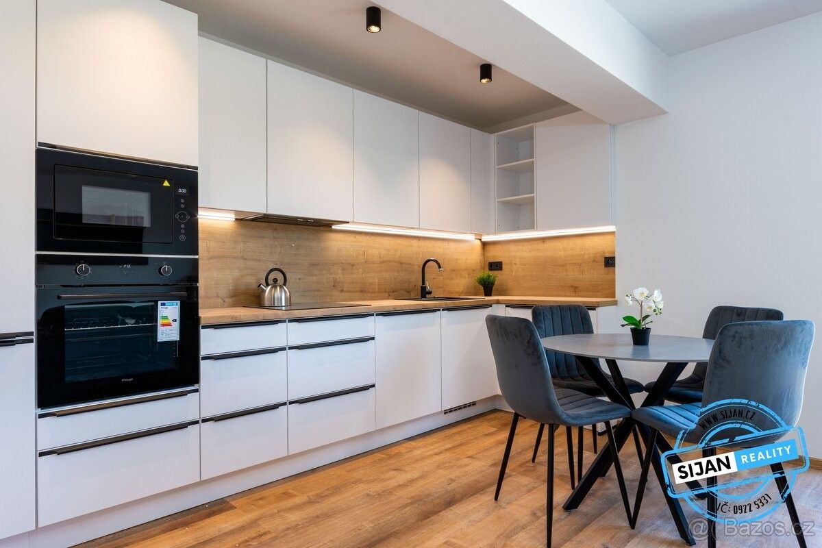 Pronájem byt - Ostrava, 700 30