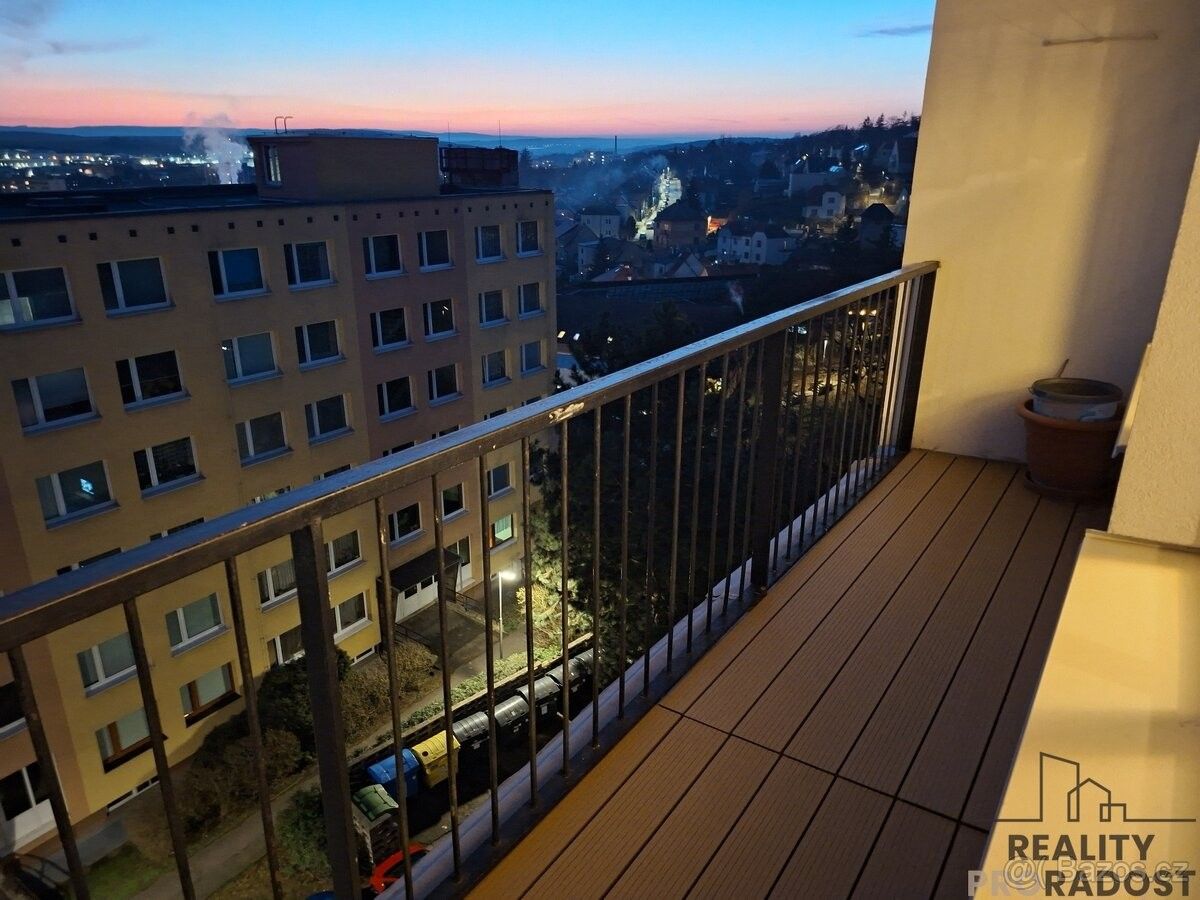 Byty, Rakovník, 269 01