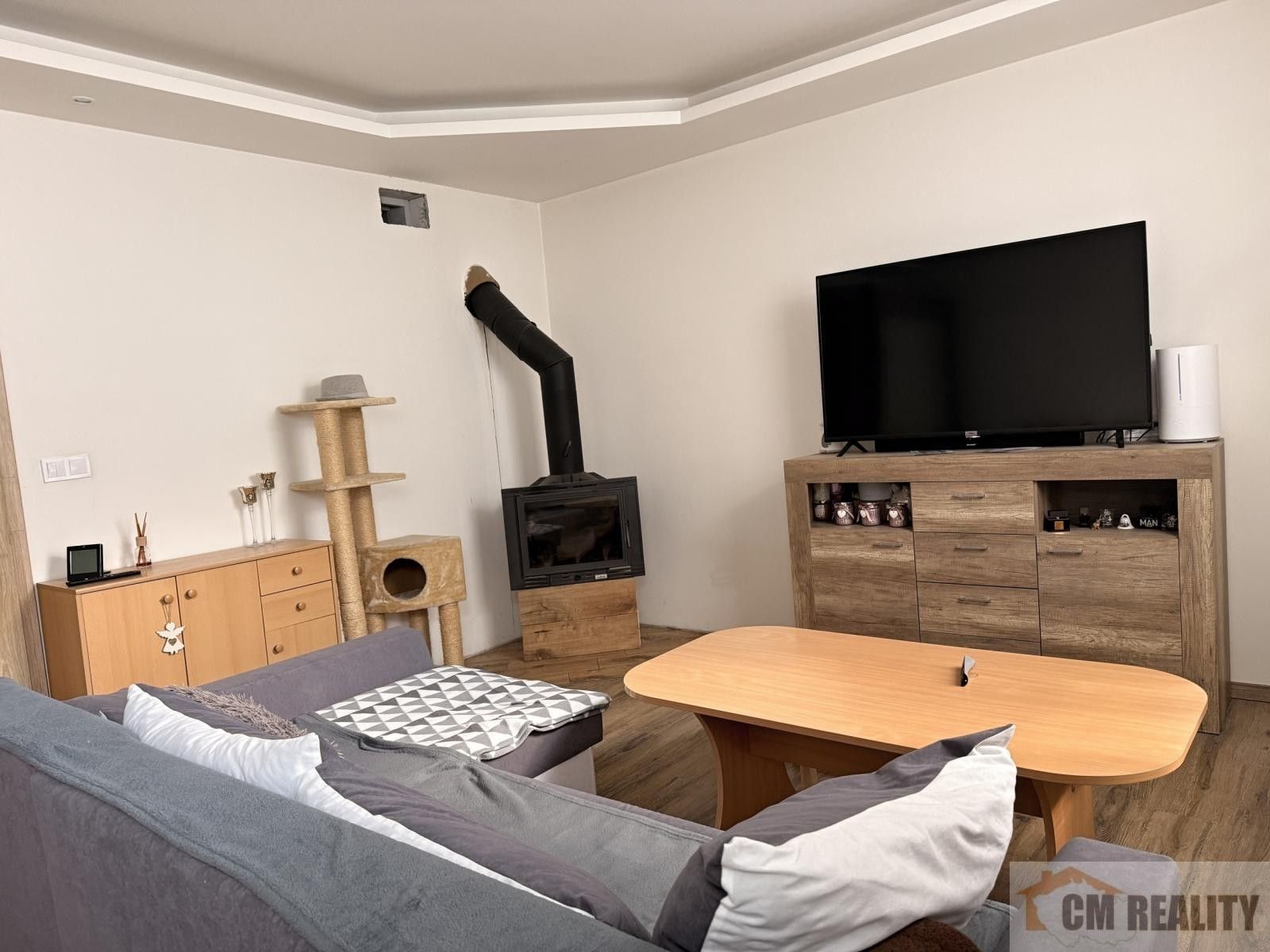 Prodej rodinný dům - Tovačovského  , Prostějov, 104 m² - 5