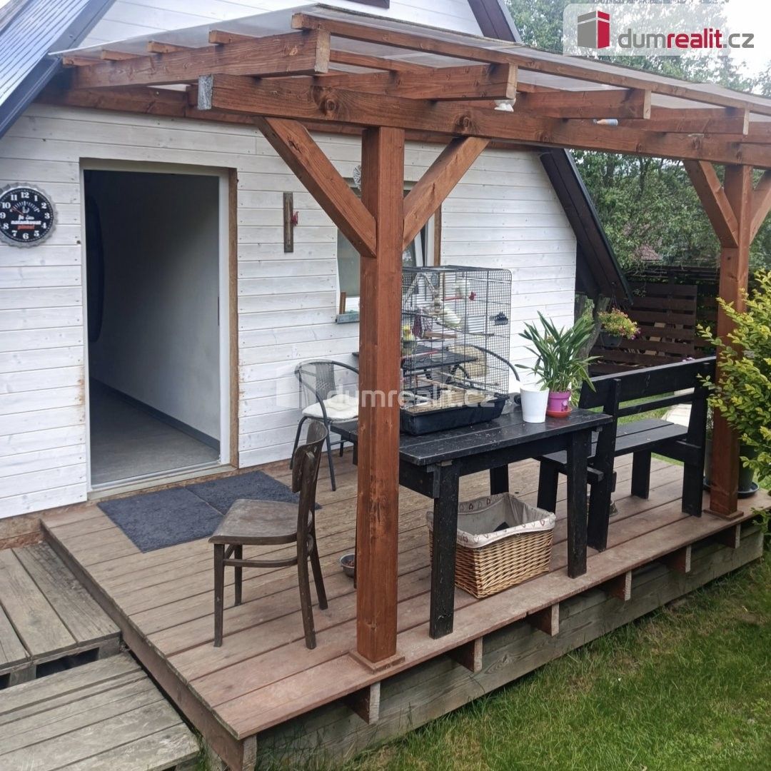 Prodej chata - Stará Oleška, Huntířov, 400 m² - 5
