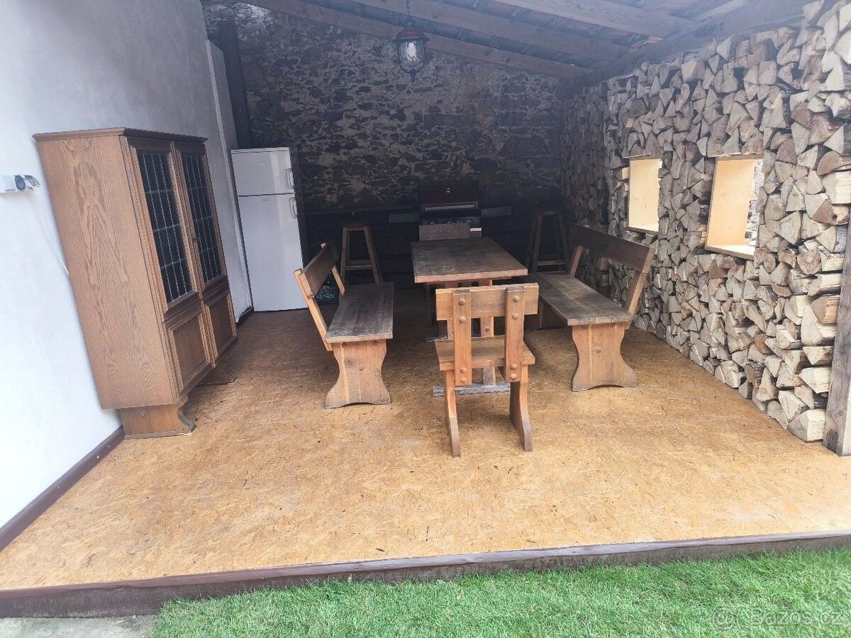 Rodinný dům · Dívčice, 373 48 - 3