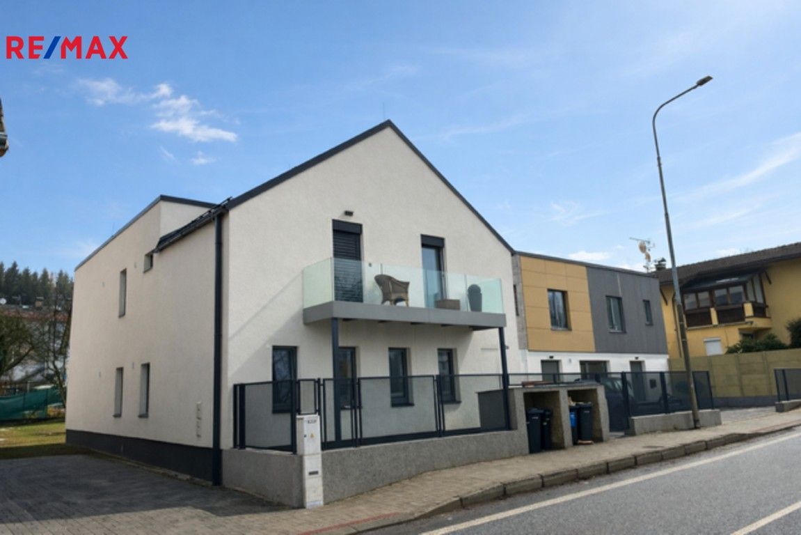 3+kk, Rychnovská 4526, Jablonec nad Nisou, 90 m²