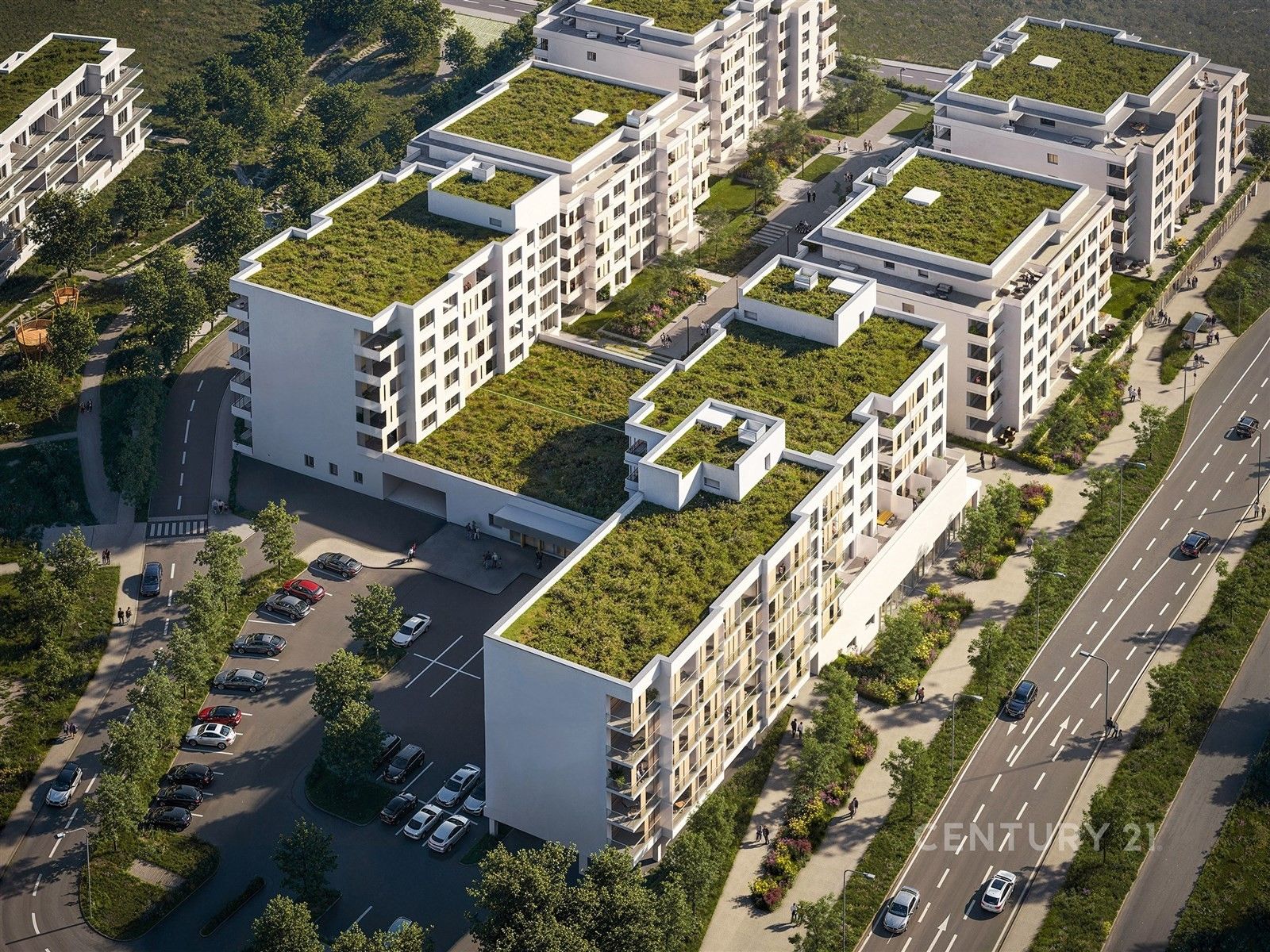 1+kk, Přímětická  , Znojmo, 28 m² - 2