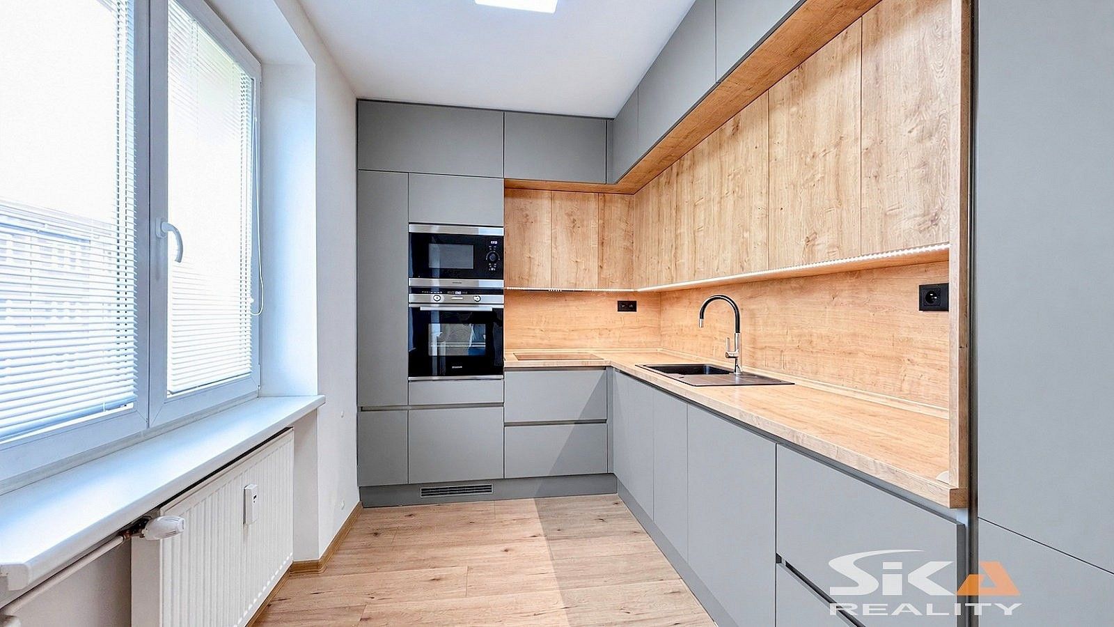 2+kk, Emila Filly, Louny, 52 m² - 1