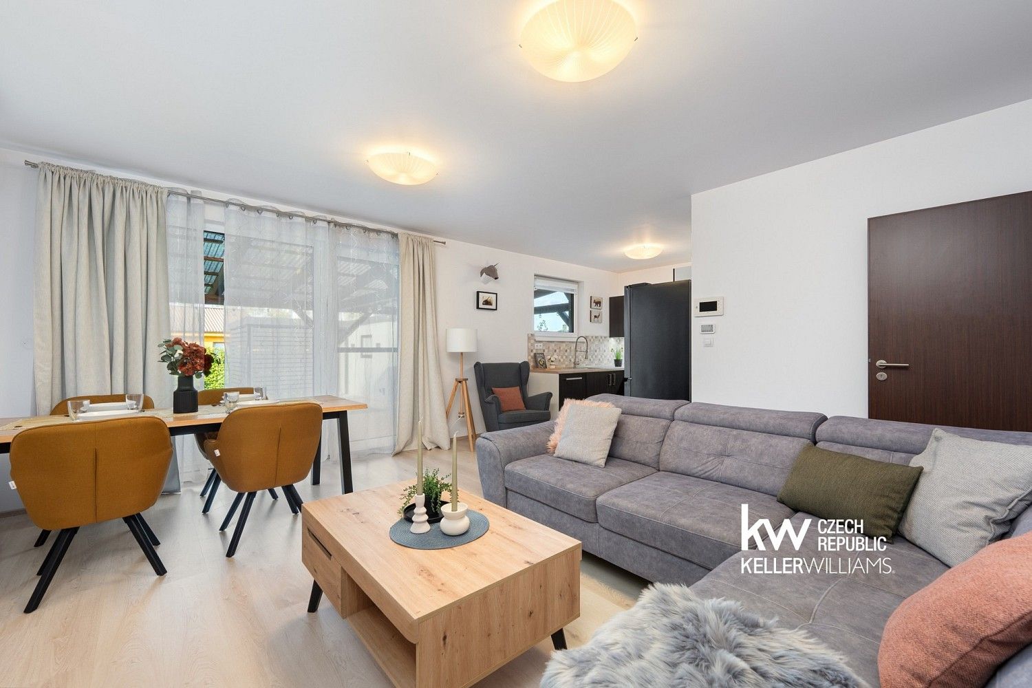 Rodinný dům · 90 m² · Písková Lhota, okres Mladá Boleslav - 3