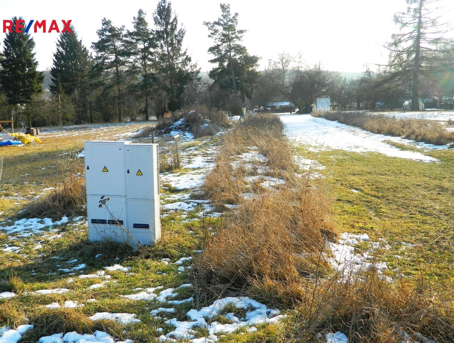 Prodej pozemek pro bydlení - Přehořov, 984 m²