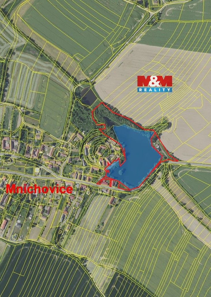 Pozemky pro bydlení, Čechtice, 257 65