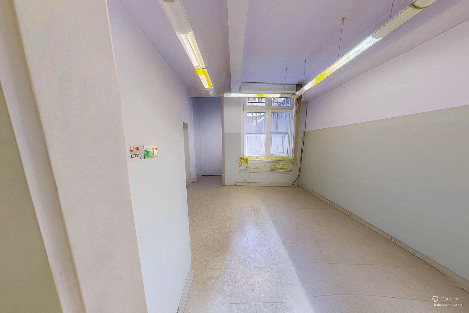 Prodej komerční - Praha - Holešovice, okres Praha 7, Hlavní město Praha, 38 m² - 5