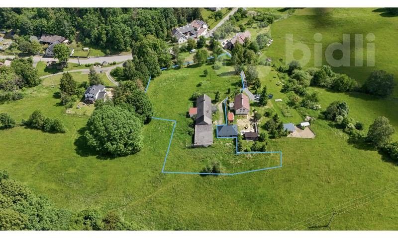 Rodinné domy, Staré Těchanovice, 150 m²