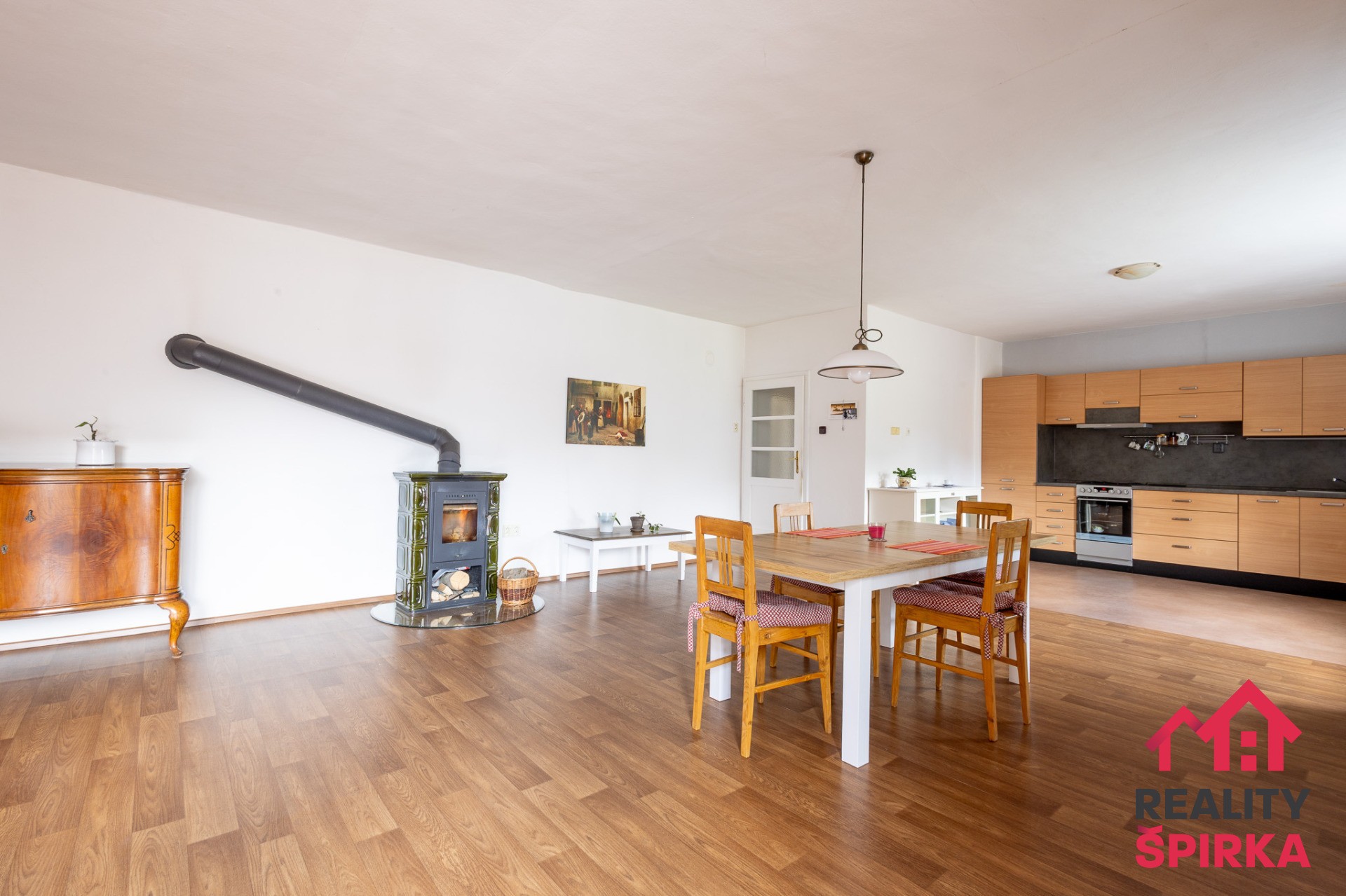Byt 3+1 · 154 m² · Brněnská 16, Moravská Třebová Předměstí - 3