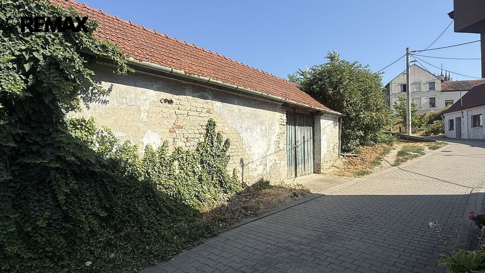 Rodinné domy, Habánov, Podivín, okres Břeclav, 130 m² - 2