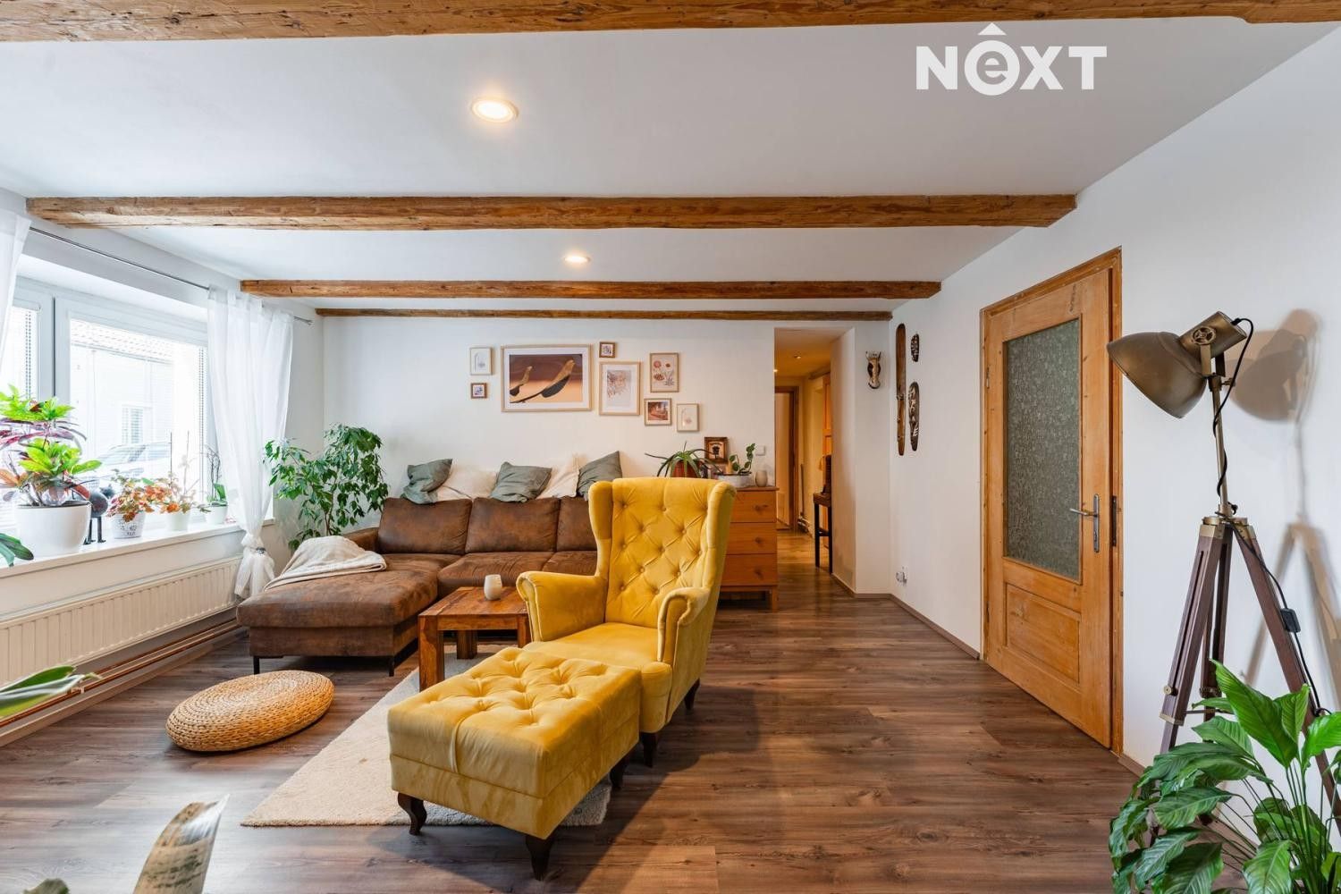 Rodinný dům · 93 m² · Litovel Chudobín - 4