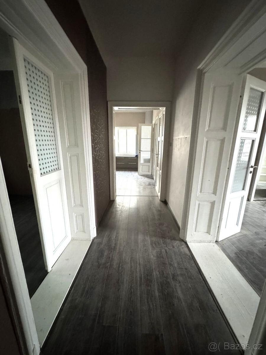 Pronájem byt - Žatec, 438 01