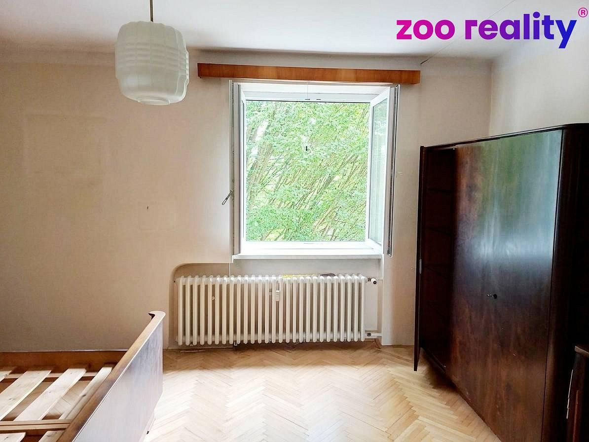 Prodej byt 2+1 - Strakonice - Strakonice I, Jihočeský kraj, 62 m² - 5