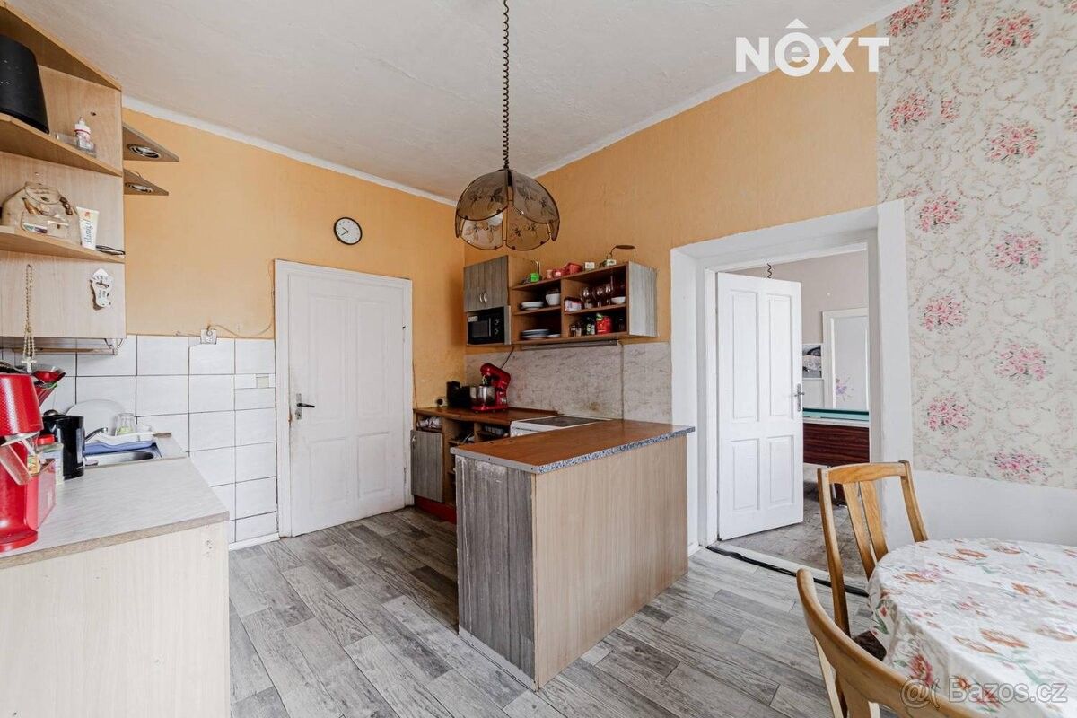 Rodinný dům · Suchdol nad Odrou, 742 01 - 3