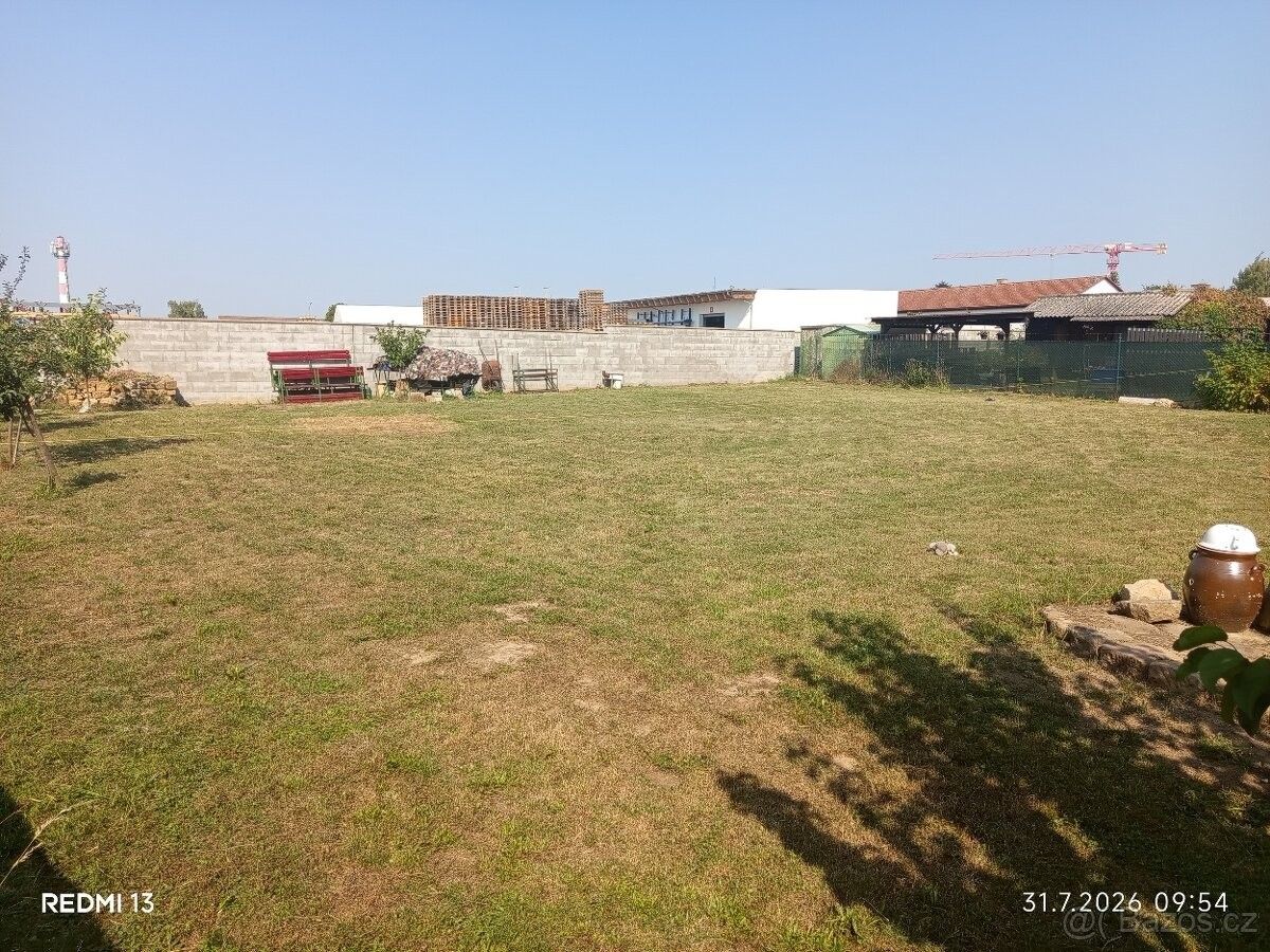 Pozemek pro bydlení · Hořice v Podkrkonoší, 508 01 - 2