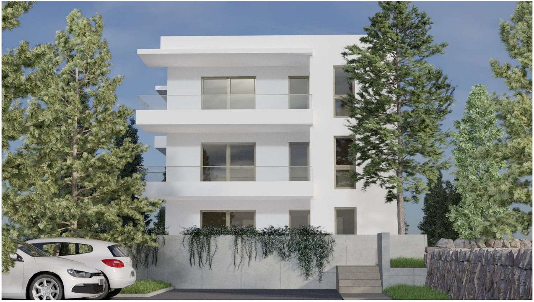 Pozemek pro bydlení, 1 200 m²