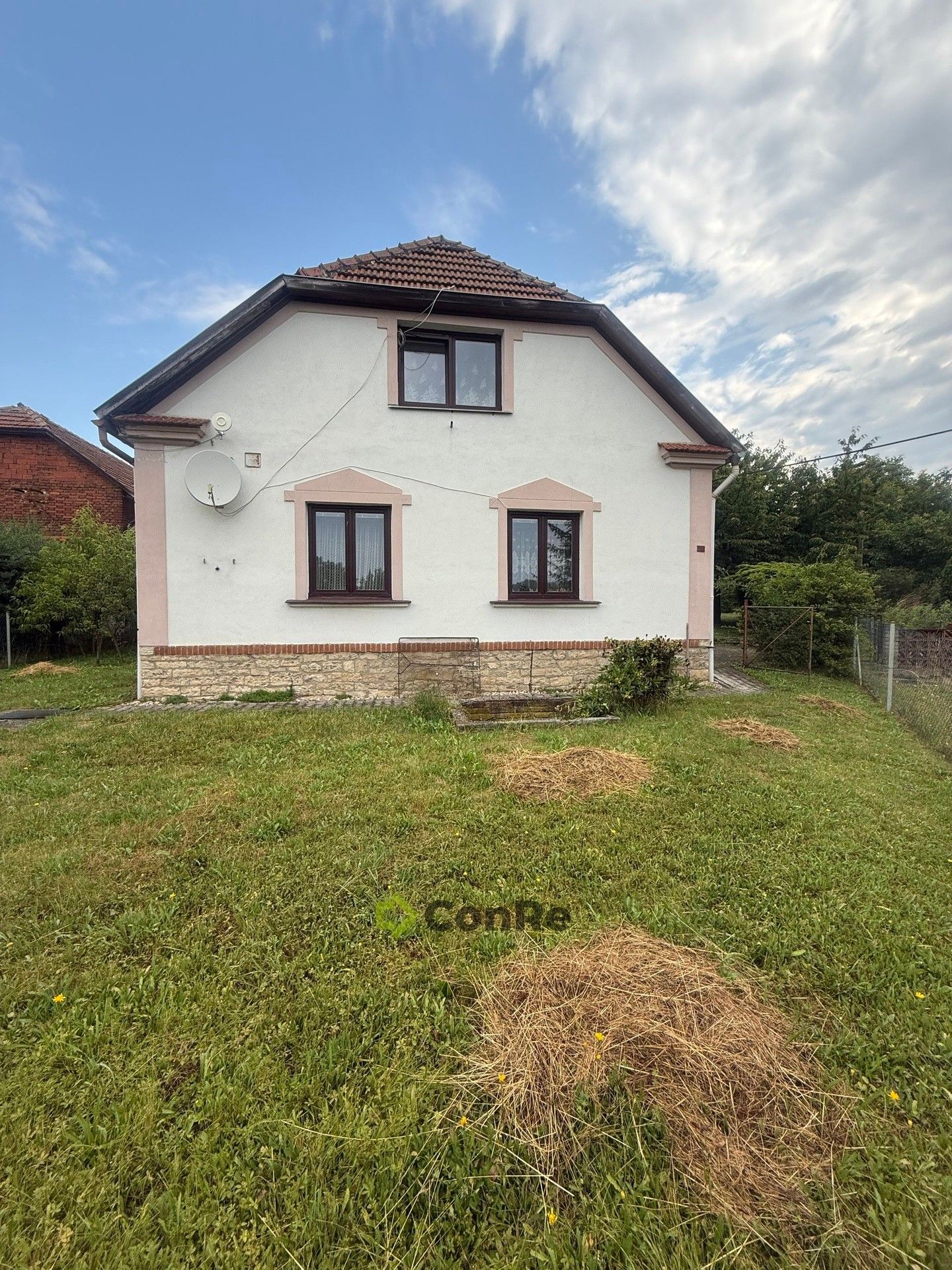 Rodinný dům, 135 m²