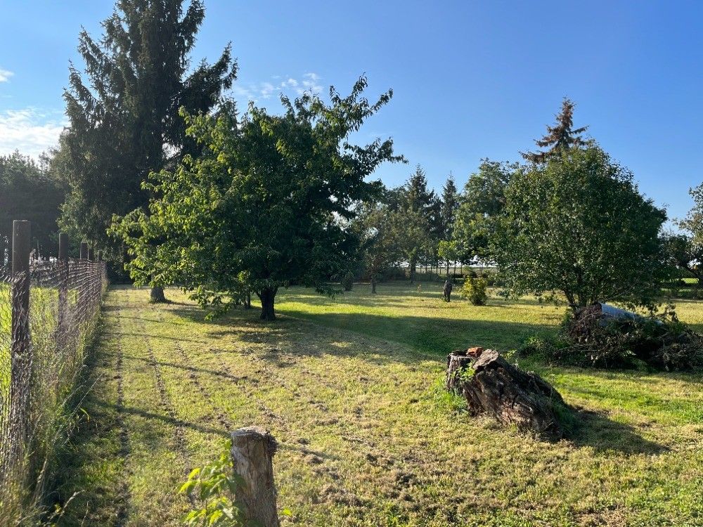 Prodej pozemek pro bydlení - Ke Kapličce 126, Podolanka, 1 435 m²